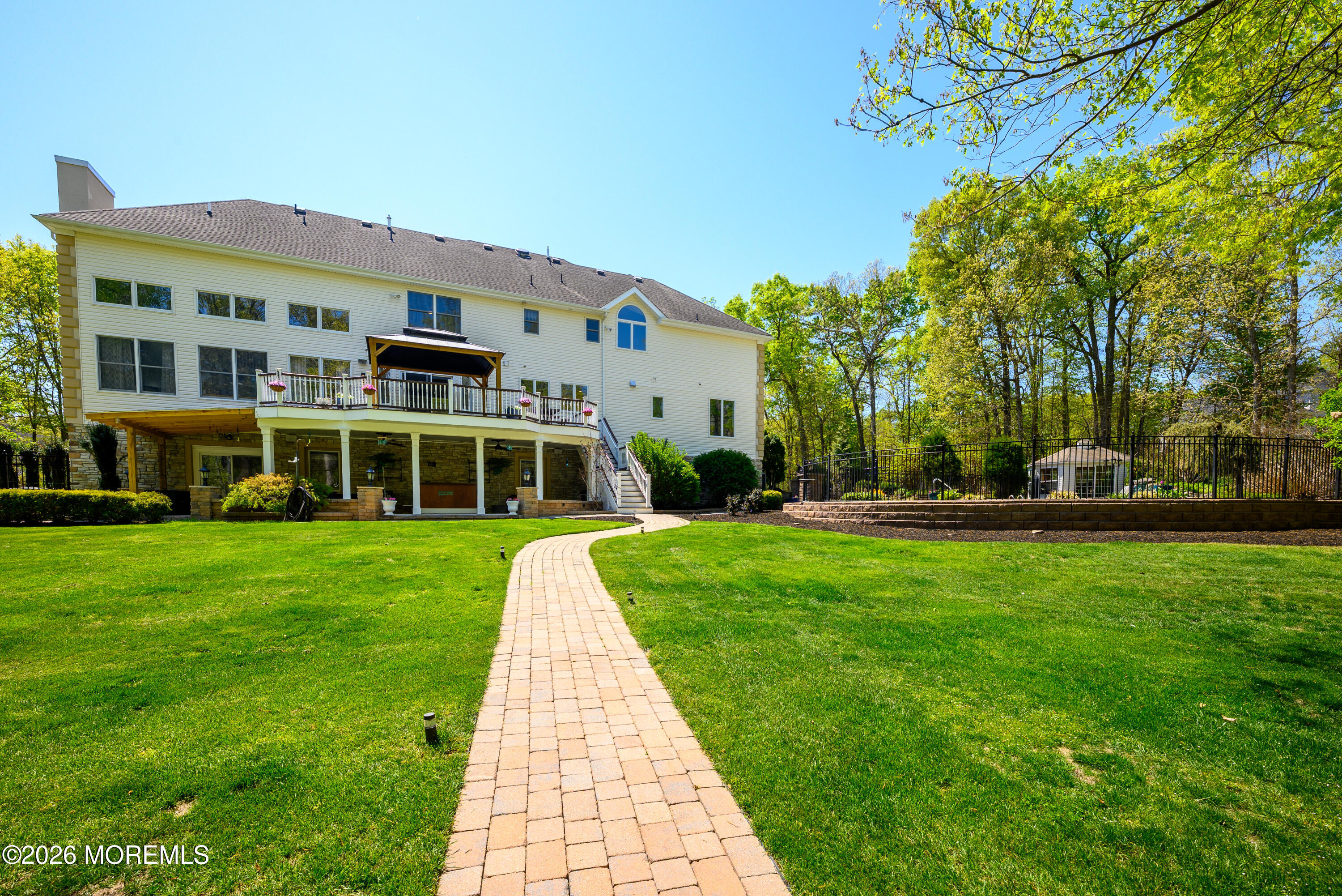 60 Partners Lane Freehold NJ 07728