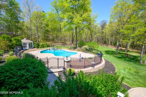 60 Partners Lane Freehold NJ 07728