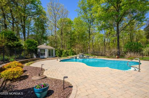 60 Partners Lane Freehold NJ 07728