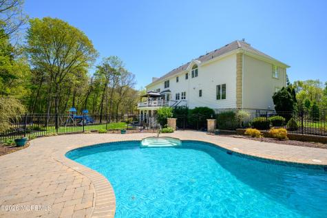 60 Partners Lane Freehold NJ 07728