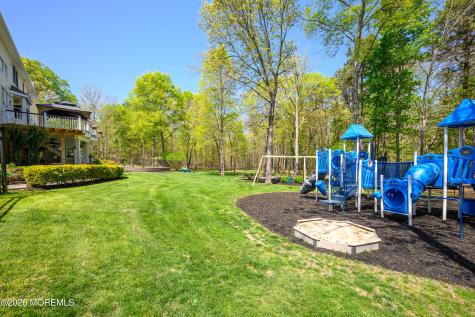 60 Partners Lane Freehold NJ 07728