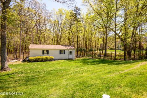 60 Partners Lane Freehold NJ 07728