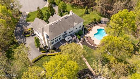 60 Partners Lane Freehold NJ 07728