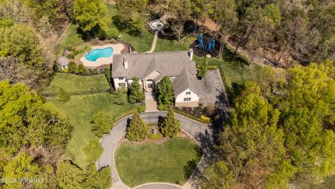 60 Partners Lane Freehold NJ 07728