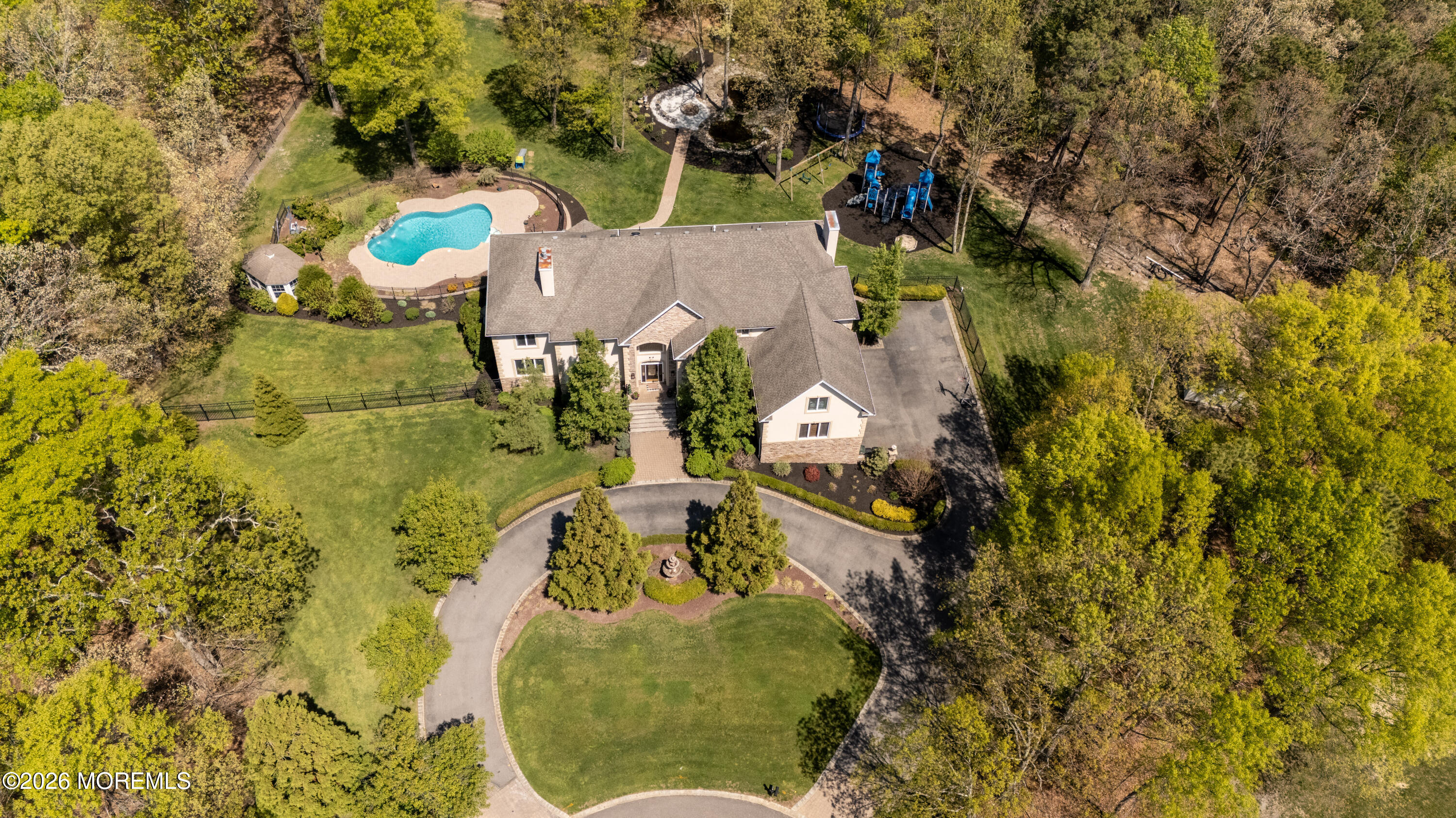 60 Partners Lane Freehold NJ 07728