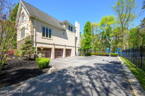 60 Partners Lane Freehold NJ 07728