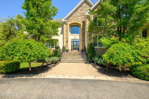 60 Partners Lane Freehold NJ 07728