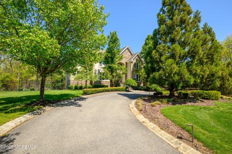 60 Partners Lane Freehold NJ 07728