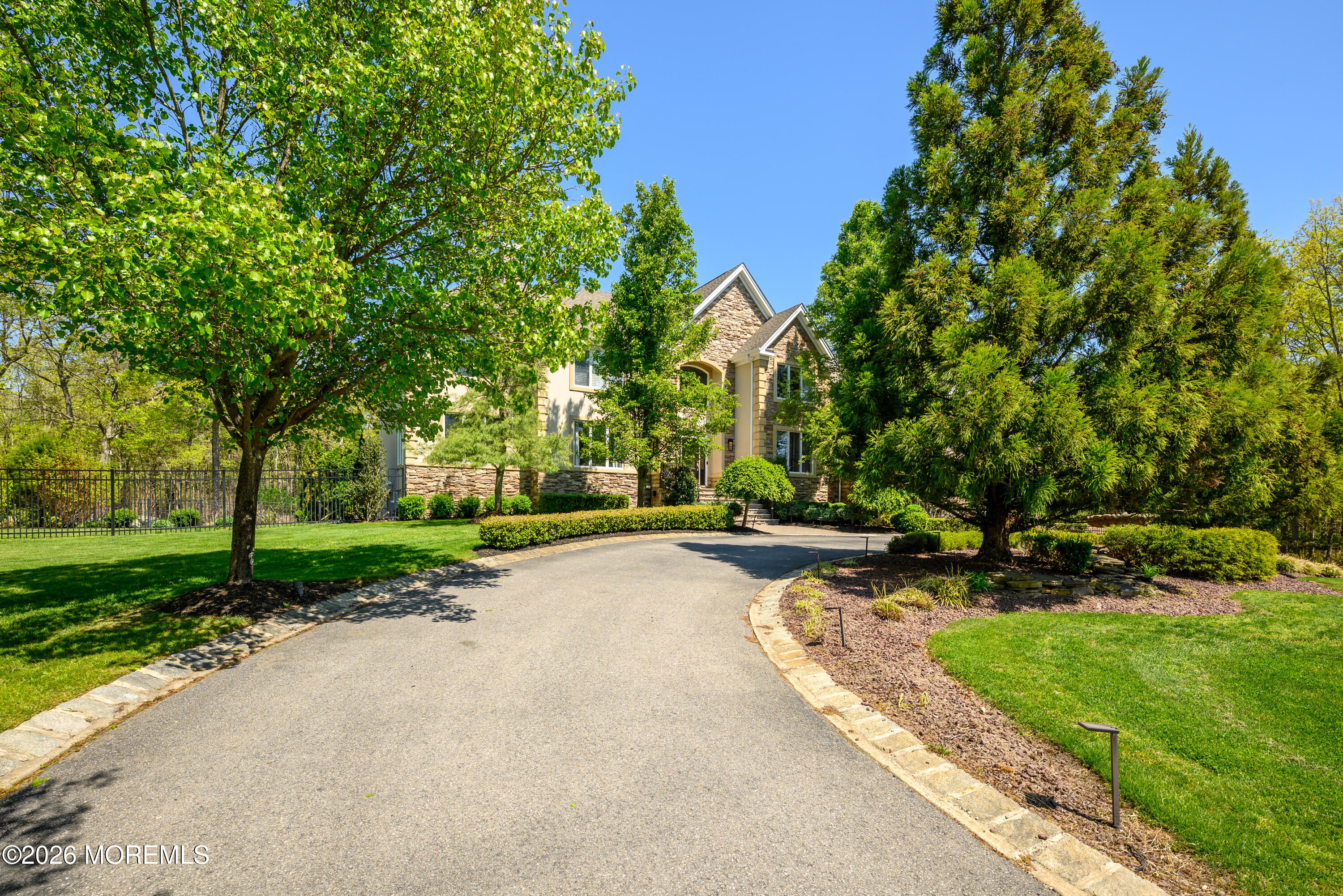 60 Partners Lane Freehold NJ 07728