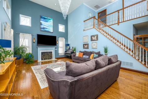 60 Partners Lane Freehold NJ 07728