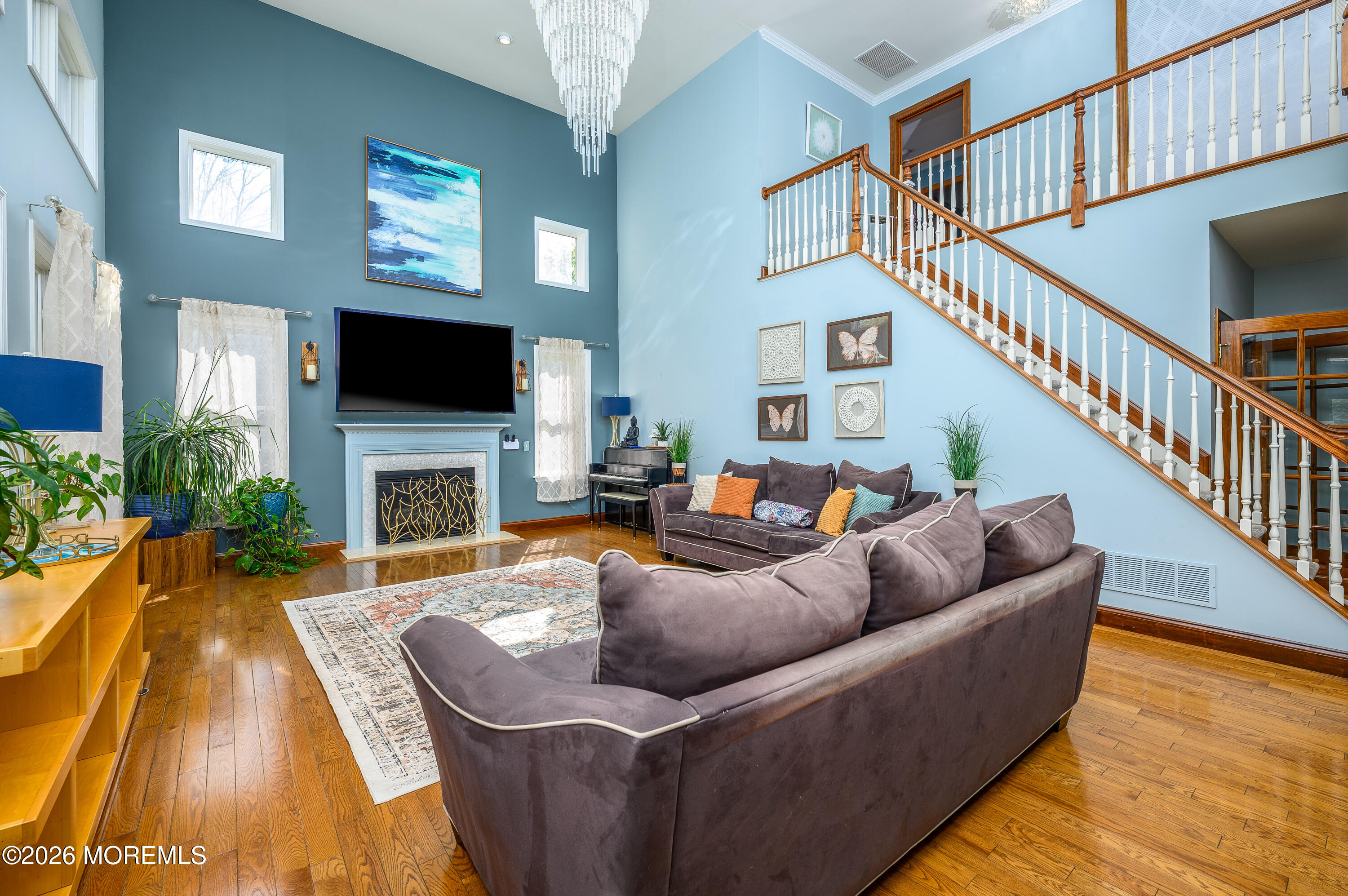 60 Partners Lane Freehold NJ 07728