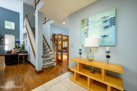 60 Partners Lane Freehold NJ 07728