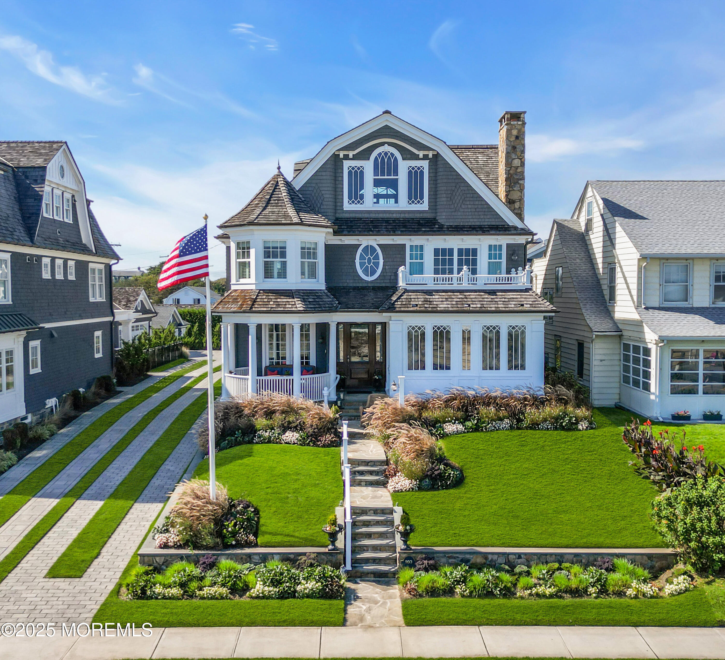 103 Ocean Avenue Sea Girt NJ 08750