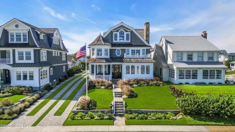 103 Ocean Avenue Sea Girt NJ 08750