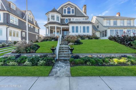 103 Ocean Avenue Sea Girt NJ 08750