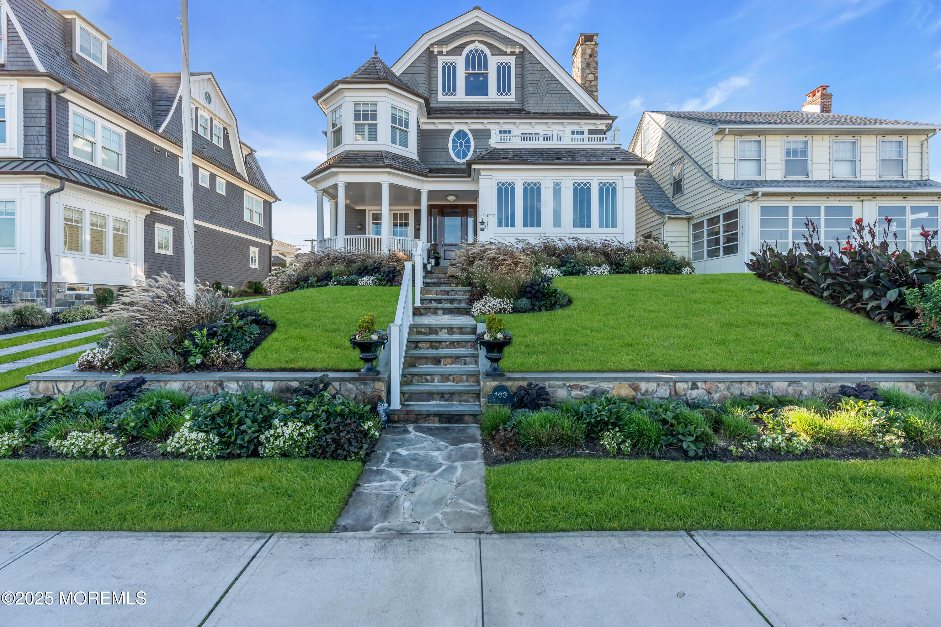 103 Ocean Avenue Sea Girt NJ 08750