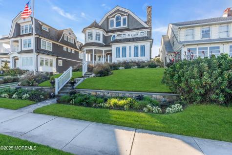 103 Ocean Avenue Sea Girt NJ 08750