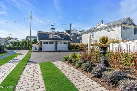 103 Ocean Avenue Sea Girt NJ 08750