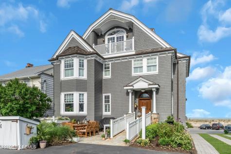 103 Ocean Avenue Sea Girt NJ 08750