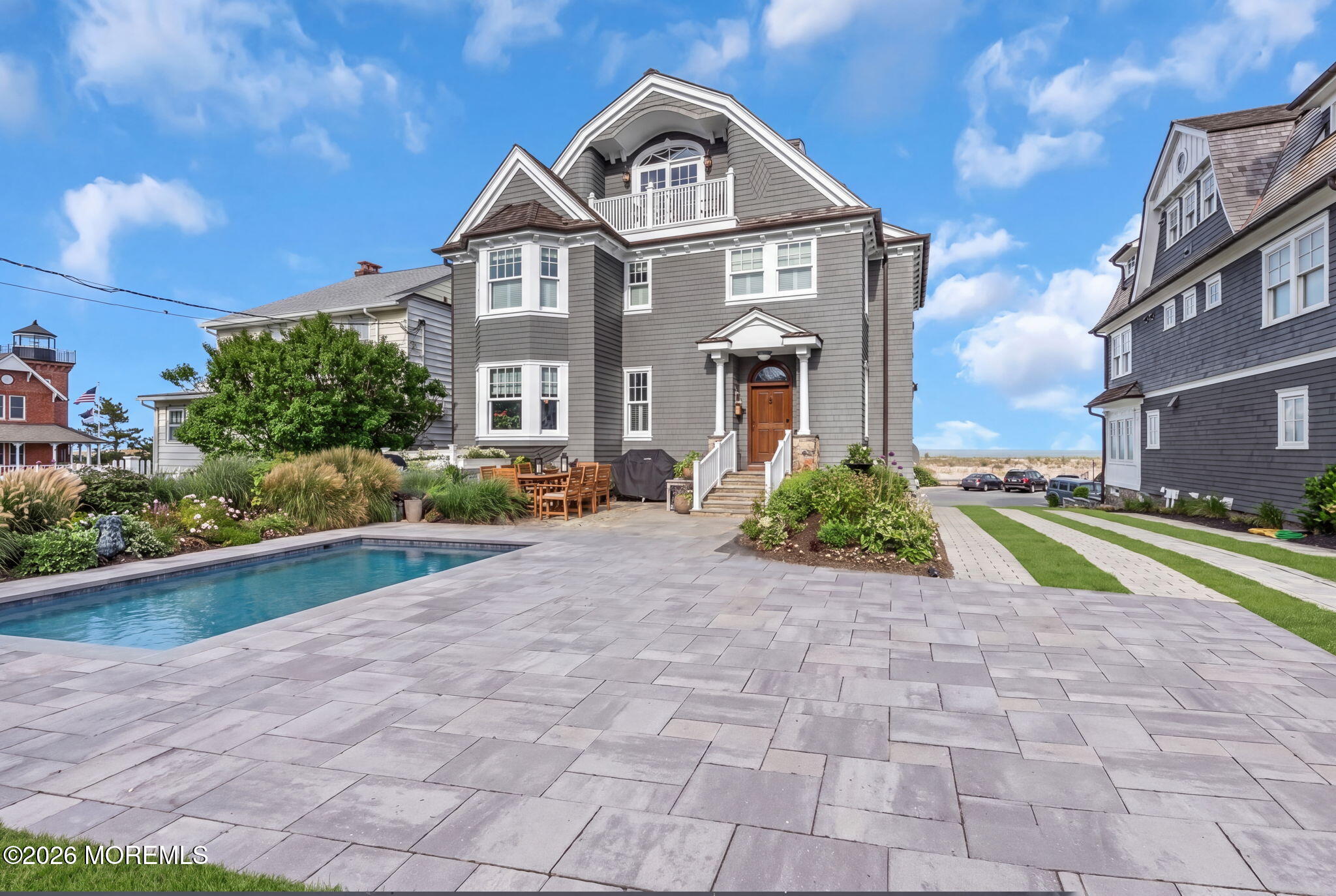 103 Ocean Avenue Sea Girt NJ 08750