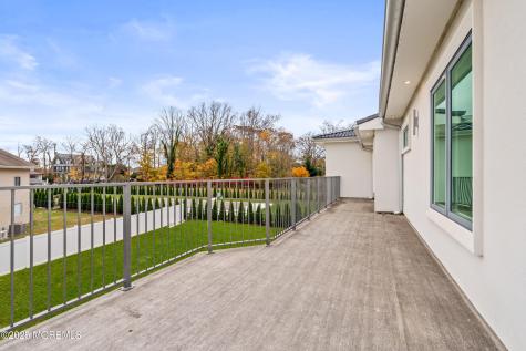 266 Lenox Avenue Long Branch NJ 07740