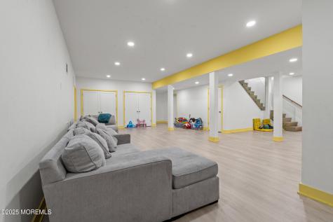 266 Lenox Avenue Long Branch NJ 07740
