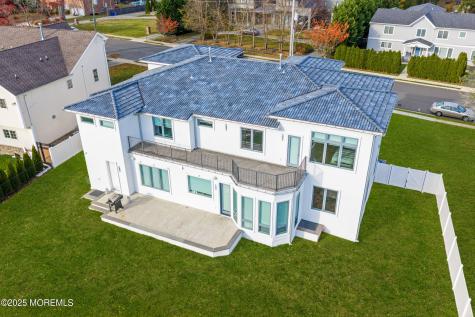 266 Lenox Avenue Long Branch NJ 07740