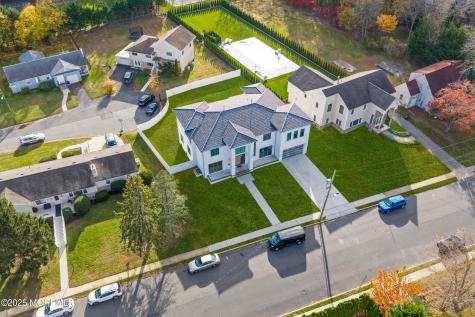 266 Lenox Avenue Long Branch NJ 07740