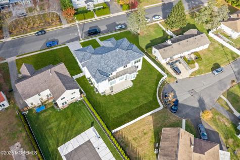 266 Lenox Avenue Long Branch NJ 07740
