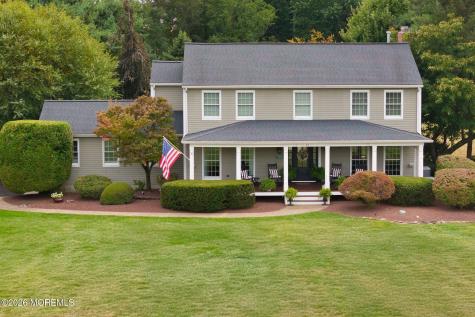 44 Walters Road Robbinsville NJ 08691
