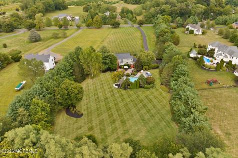 44 Walters Road Robbinsville NJ 08691