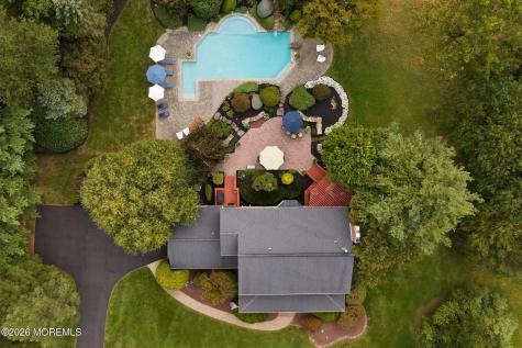 44 Walters Road Robbinsville NJ 08691