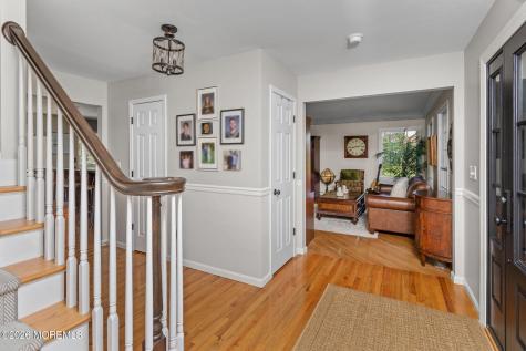 44 Walters Road Robbinsville NJ 08691