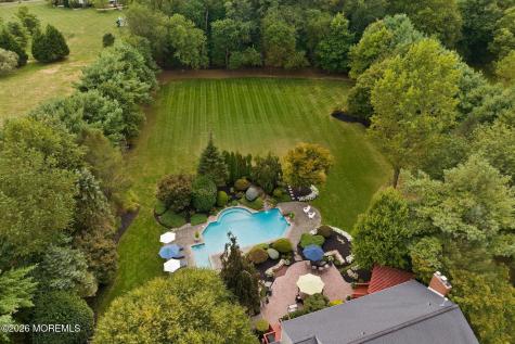 44 Walters Road Robbinsville NJ 08691