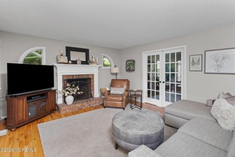 44 Walters Road Robbinsville NJ 08691
