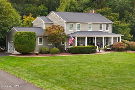 44 Walters Road Robbinsville NJ 08691