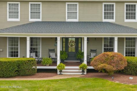 44 Walters Road Robbinsville NJ 08691