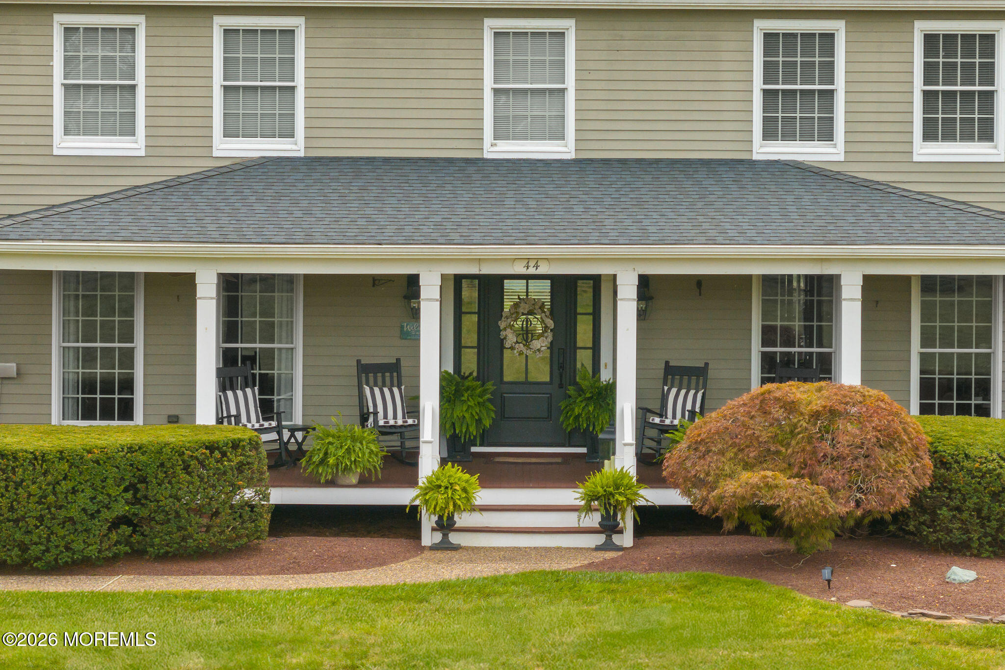 44 Walters Road Robbinsville NJ 08691