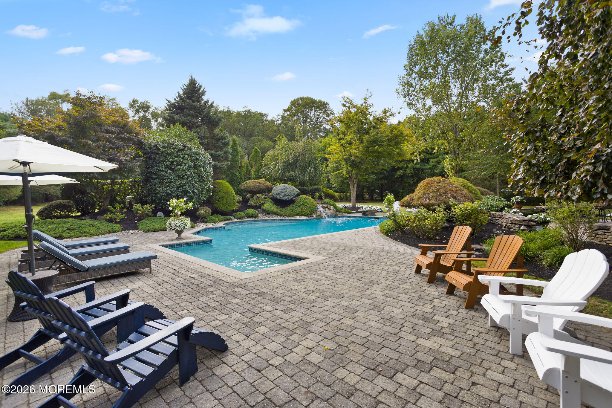 44 Walters Road Robbinsville NJ 08691