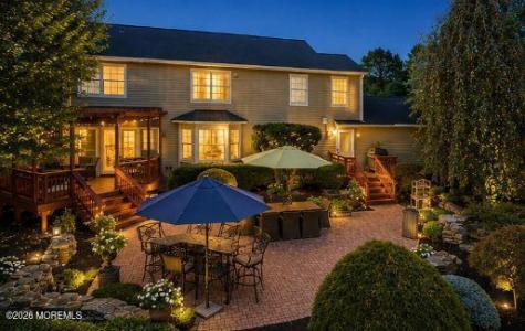 44 Walters Road Robbinsville NJ 08691