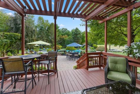 44 Walters Road Robbinsville NJ 08691