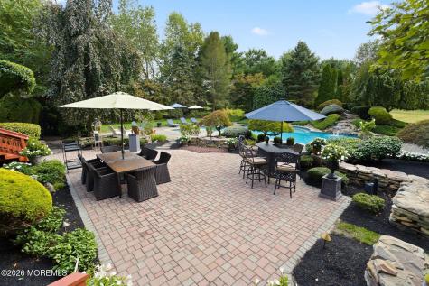44 Walters Road Robbinsville NJ 08691