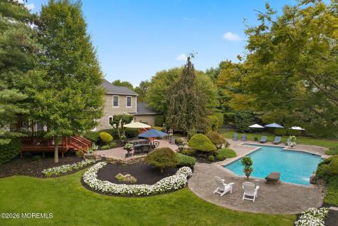 44 Walters Road Robbinsville NJ 08691
