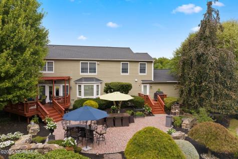 44 Walters Road Robbinsville NJ 08691