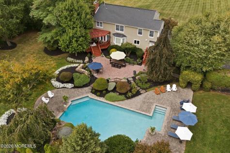 44 Walters Road Robbinsville NJ 08691