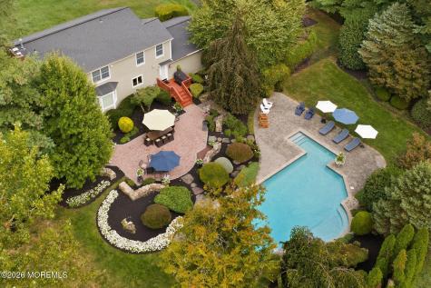 44 Walters Road Robbinsville NJ 08691
