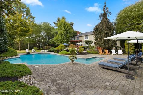 44 Walters Road Robbinsville NJ 08691