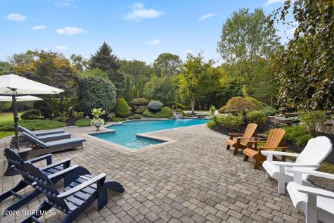 44 Walters Road Robbinsville NJ 08691