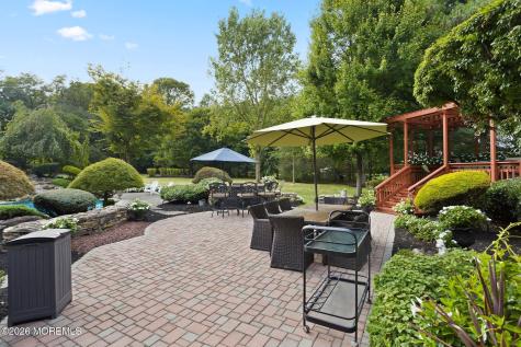 44 Walters Road Robbinsville NJ 08691