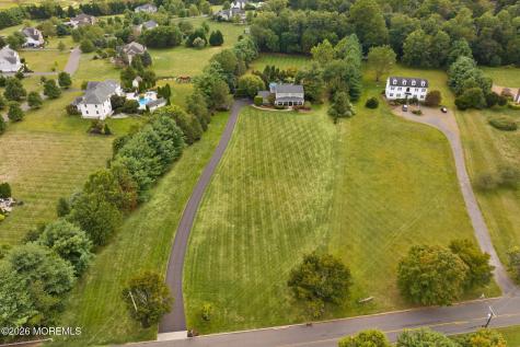 44 Walters Road Robbinsville NJ 08691